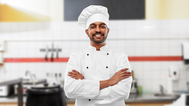 Chef